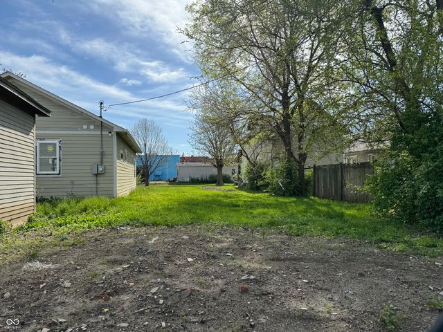 2314 Winthrop Avenue, Indianapolis, IN 46205