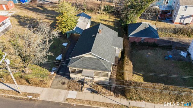 243 Grove Street, Meriden, CT 06451