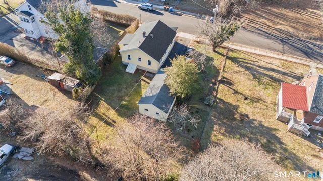 243 Grove Street, Meriden, CT 06451