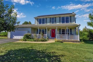 3038 Peters Corners Road, Alden, NY 14004