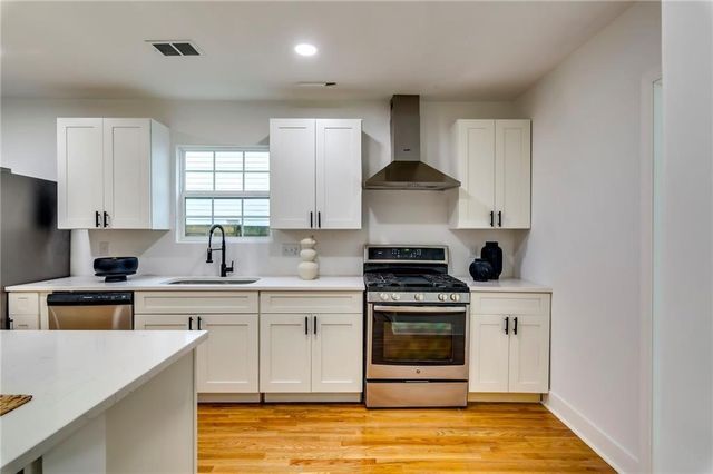 2886 Joyce Avenue, Decatur, GA 30032