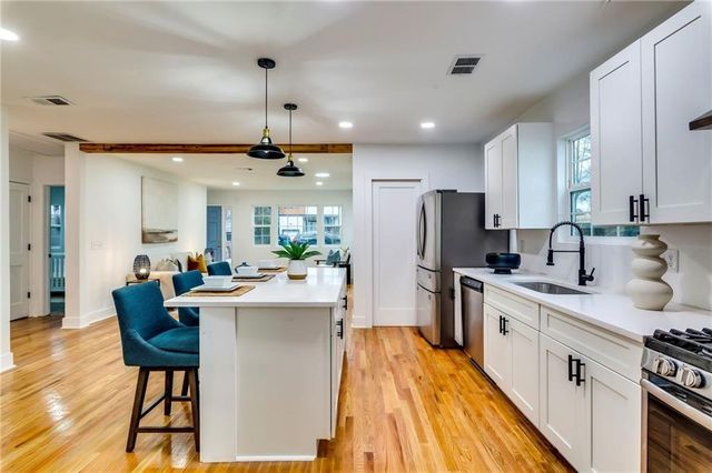2886 Joyce Avenue, Decatur, GA 30032