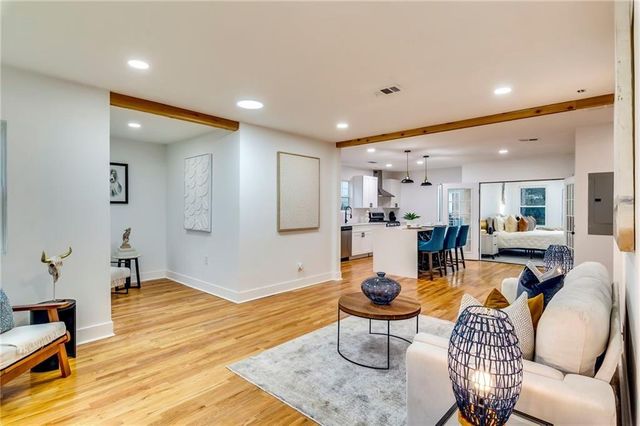 2886 Joyce Avenue, Decatur, GA 30032