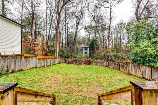 2886 Joyce Avenue, Decatur, GA 30032