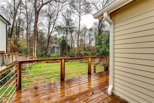 2886 Joyce Avenue, Decatur, GA 30032
