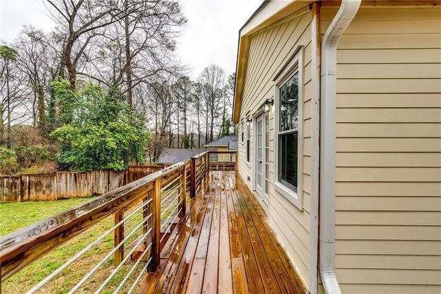 2886 Joyce Avenue, Decatur, GA 30032
