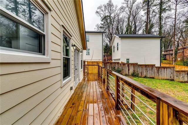 2886 Joyce Avenue, Decatur, GA 30032