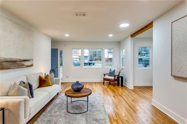 2886 Joyce Avenue, Decatur, GA 30032