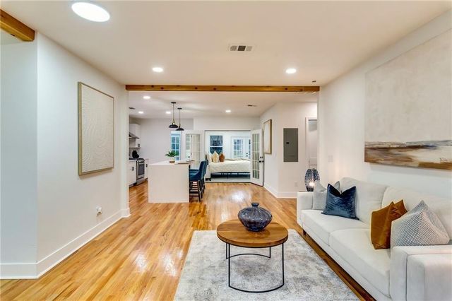 2886 Joyce Avenue, Decatur, GA 30032
