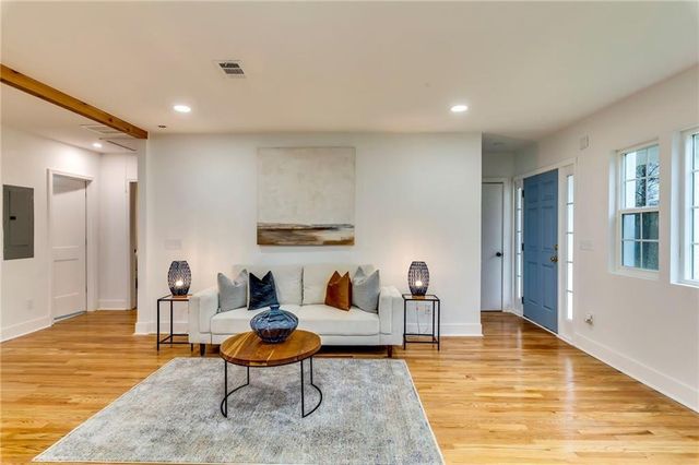 2886 Joyce Avenue, Decatur, GA 30032