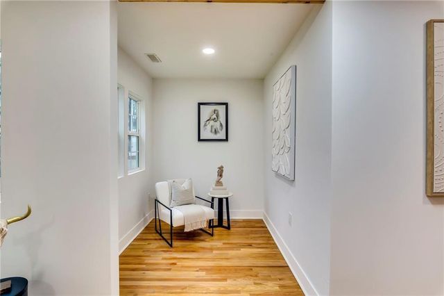 2886 Joyce Avenue, Decatur, GA 30032