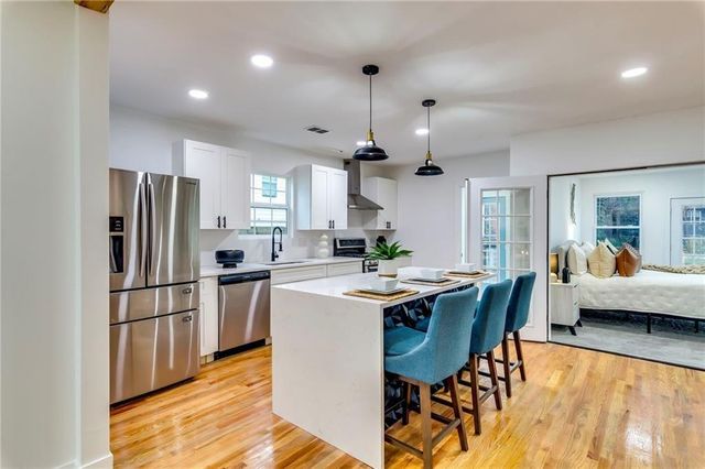 2886 Joyce Avenue, Decatur, GA 30032