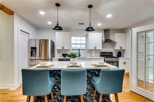2886 Joyce Avenue, Decatur, GA 30032