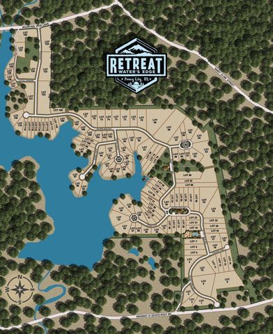 19 Lillypad Ln, Tracy City, TN 37387