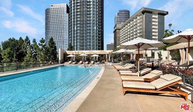 1 W Century Drive 28B, Los Angeles, CA 90067