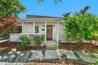 236 N 3rd Street, Campbell, CA 95008