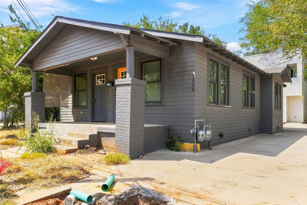 1009 Greer Street, Fort Worth, TX 76102 — photo 4