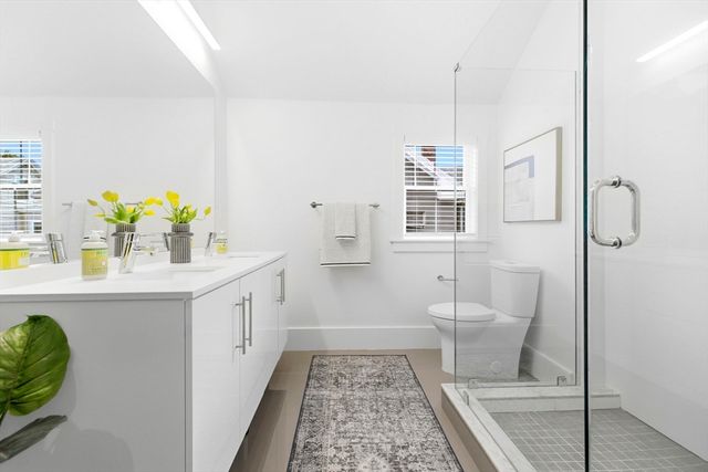 116 Reed Street 1, Cambridge, MA 02140