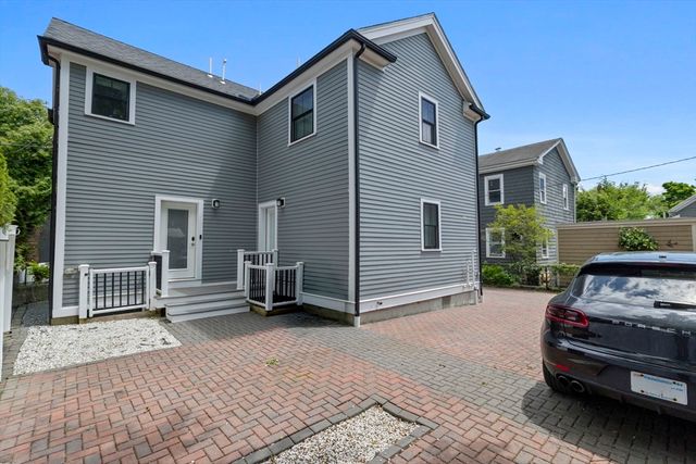 116 Reed Street 1, Cambridge, MA 02140