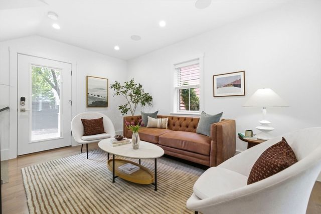 116 Reed Street 1, Cambridge, MA 02140