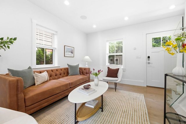 116 Reed Street 1, Cambridge, MA 02140
