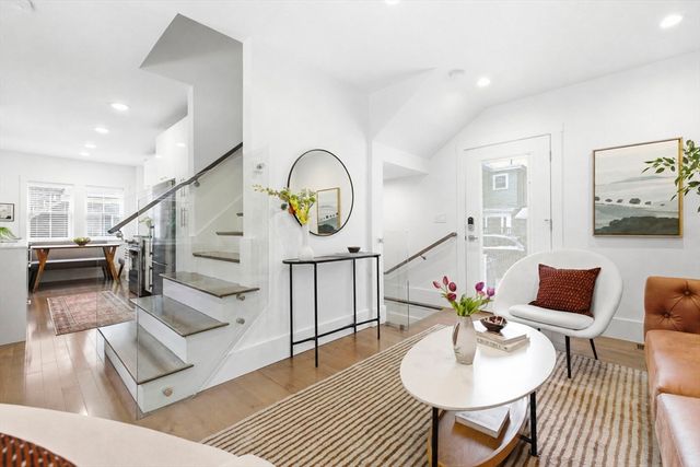116 Reed Street 1, Cambridge, MA 02140