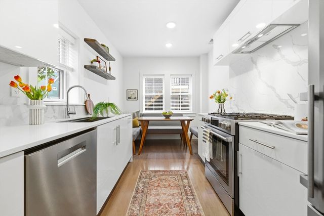 116 Reed Street 1, Cambridge, MA 02140