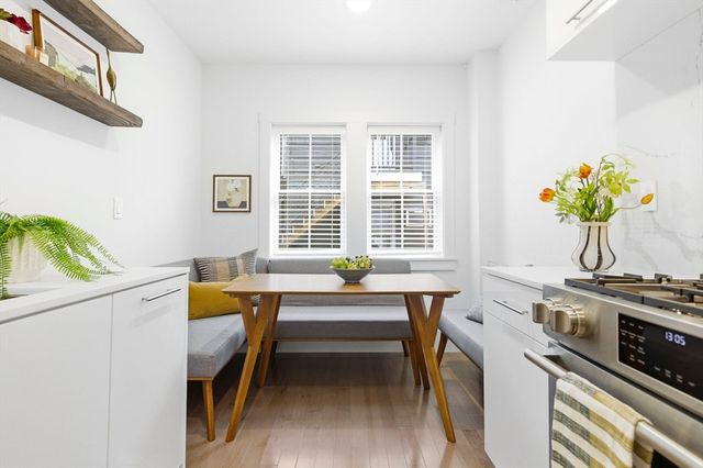 116 Reed Street 1, Cambridge, MA 02140