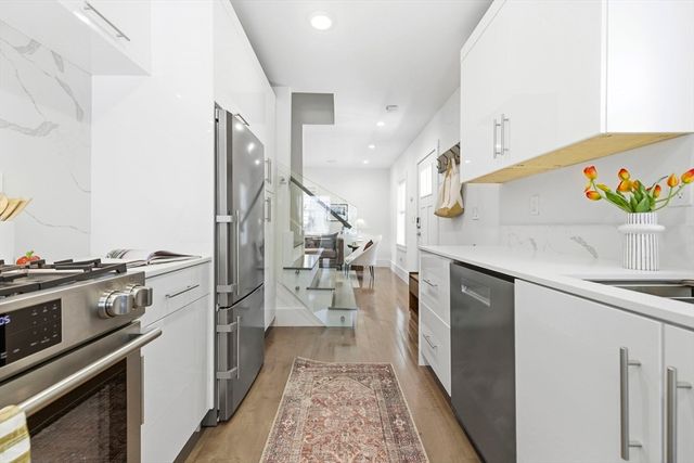 116 Reed Street 1, Cambridge, MA 02140