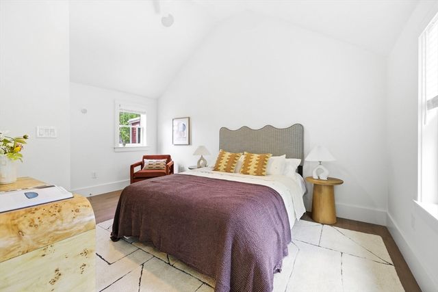 116 Reed Street 1, Cambridge, MA 02140