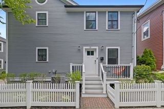 116 Reed Street 1, Cambridge, MA 02140