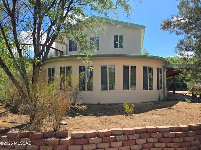 2045 S Lee Street, St. David, AZ 85630