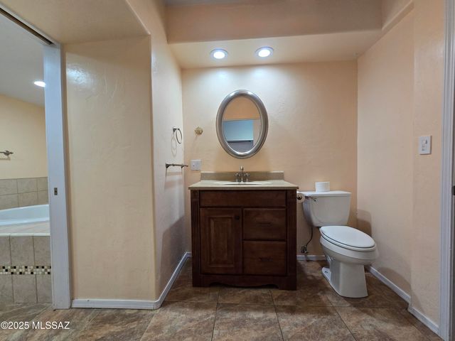 2045 S Lee Street, St. David, AZ 85630