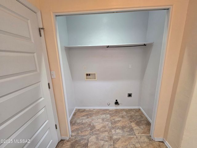 2045 S Lee Street, St. David, AZ 85630