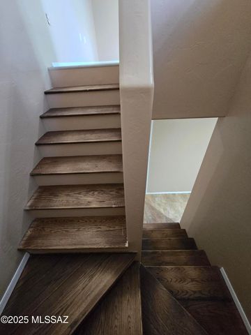 2045 S Lee Street, St. David, AZ 85630