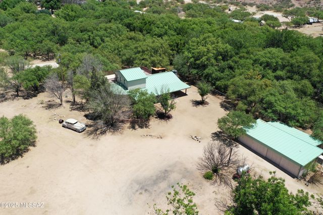 2045 S Lee Street, St. David, AZ 85630