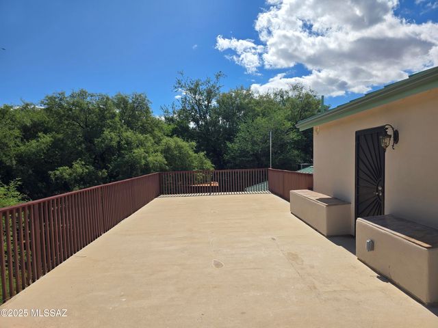 2045 S Lee Street, St. David, AZ 85630