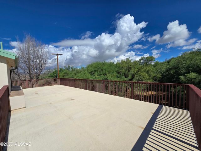 2045 S Lee Street, St. David, AZ 85630