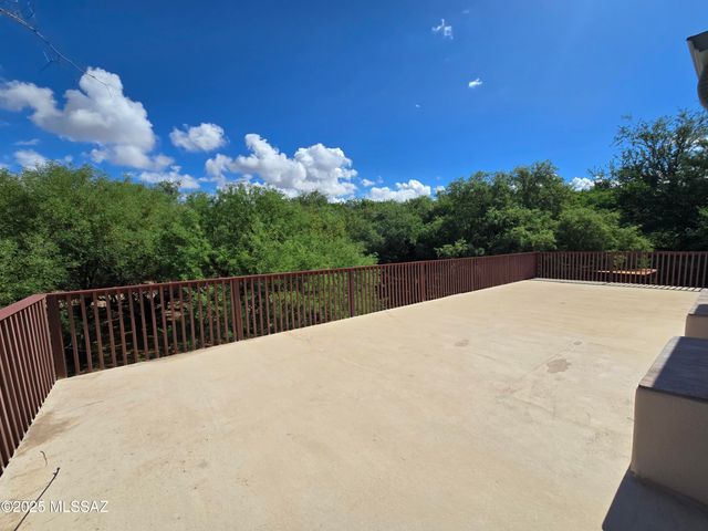 2045 S Lee Street, St. David, AZ 85630