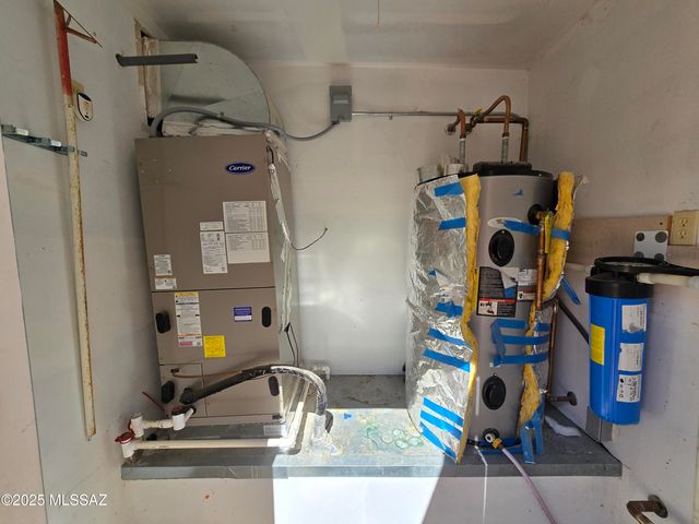 2045 S Lee Street, St. David, AZ 85630