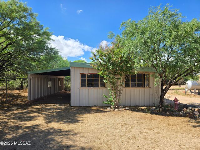 2045 S Lee Street, St. David, AZ 85630