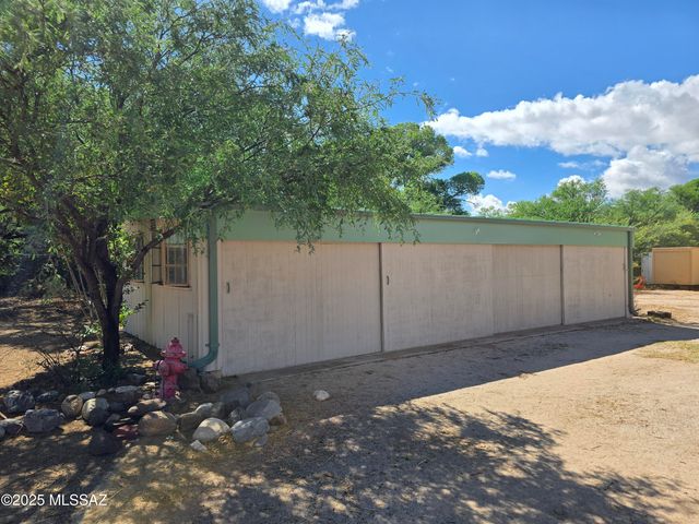 2045 S Lee Street, St. David, AZ 85630