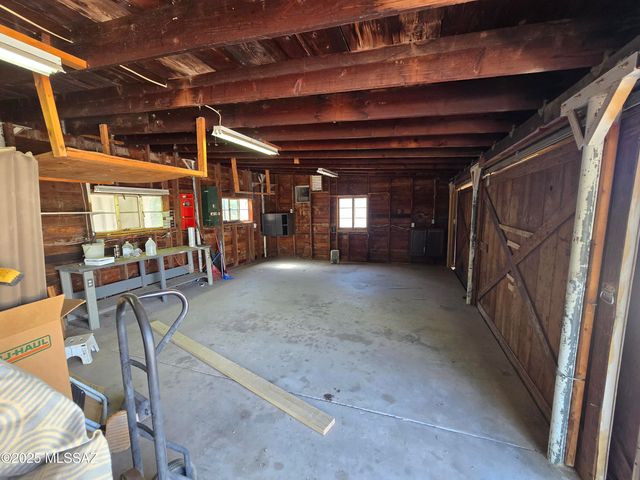 2045 S Lee Street, St. David, AZ 85630