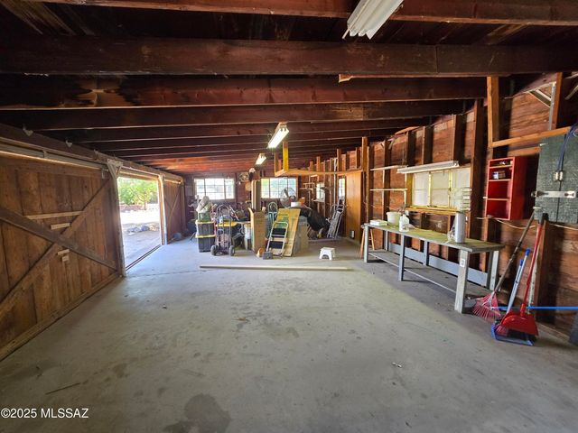 2045 S Lee Street, St. David, AZ 85630