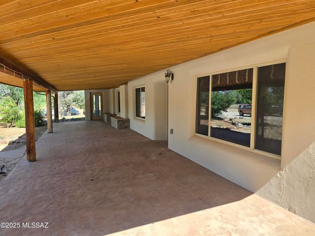 2045 S Lee Street, St. David, AZ 85630