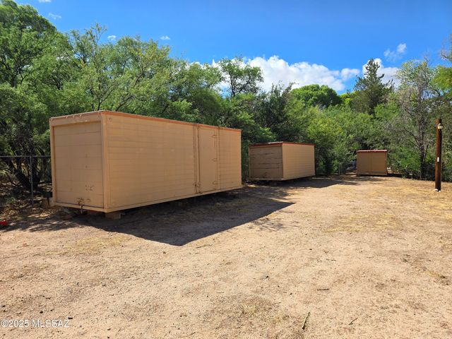 2045 S Lee Street, St. David, AZ 85630