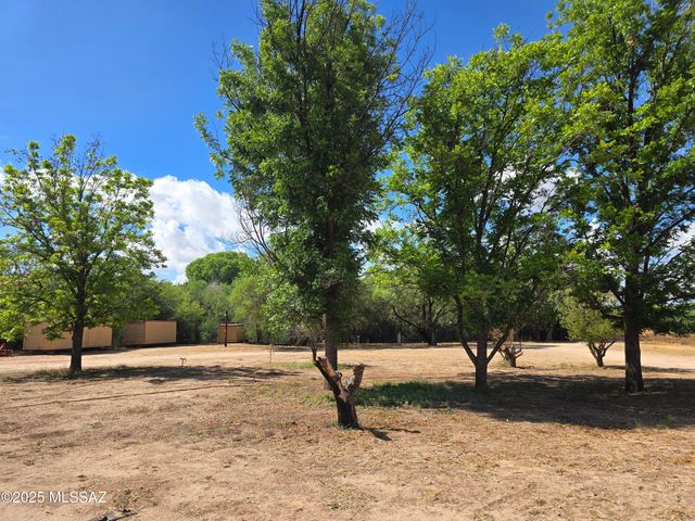 2045 S Lee Street, St. David, AZ 85630