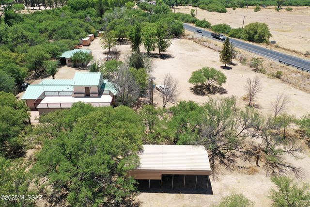 2045 S Lee Street, St. David, AZ 85630