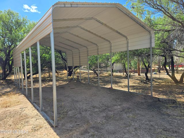 2045 S Lee Street, St. David, AZ 85630