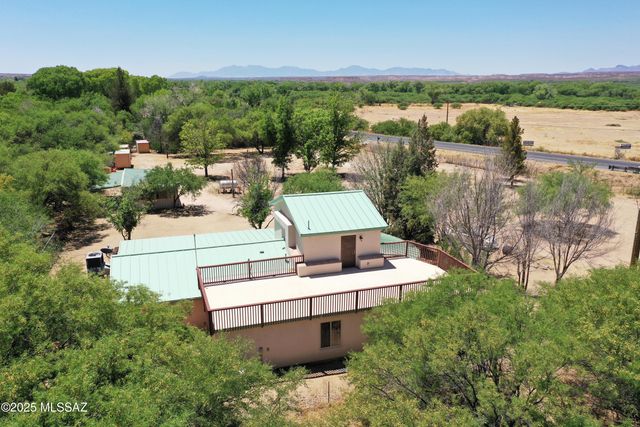 2045 S Lee Street, St. David, AZ 85630